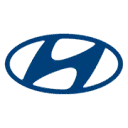Logo van Hyundai Curaçao