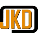 Logo van JKD Keuken- en Kastenfabriek