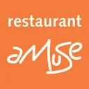 Logo van Restaurant Amuse