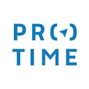 Logo van Pro-Time Broadcast B.V.