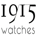 Logo 1915 watches