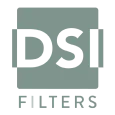 Logo Dsi Filters B.V.