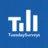 Logo TuesdaySurveys