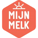 Logo Mijn Melk