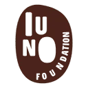 Logo van IUNO Foundation