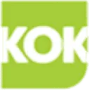Logo Kok Finance