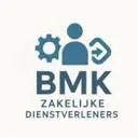 Logo BMK Zakelijke Dienstverleners BV