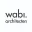 Logo wabi architecten