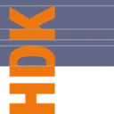 Logo HDK Architecten bna bni bnsp