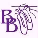 Logo Balletstudio Belinda
