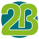 Logo 2B Elektrotechniek BV