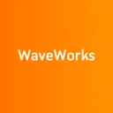 Logo WaveWorks Recruitment