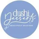 Logo Dushi Desserts