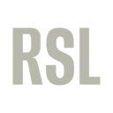 Logo van Rock Solid Leadership