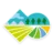 Logo Platform Natuurinclusieve landbouw Gelderland