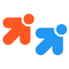 Logo Proces Optimisten - Samenwerken aan Resultaatverbetering