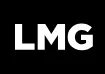 Logo LMG strategie AND creatie