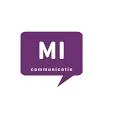 Logo MI-Communicatie