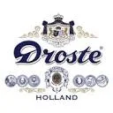 Logo van Droste Chocolates