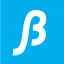 Logo Triple Beta