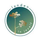 Logo Landen in jezelf