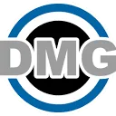 Logo Dragon Media Group DMG
