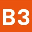 Logo Beweging 3.0