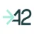 Logo van Fortytwo Security