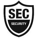 Logo SEC Security Event Crew BV