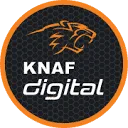 Logo KNAF Digital
