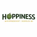 Logo van Hoppiness Speciaalbieren