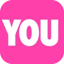 Logo What You See Festival
