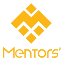 Logo Mentors' Business community
