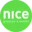 Logo NICE projects AND events