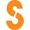Logo Santas Koffie