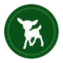 Logo van Werfpop