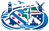 Logo van Bezoek het Noorden