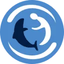 Logo van SOS Dolfijn