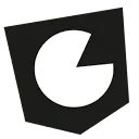 Logo van Dutch Game Studio 🌍
