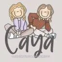Logo van caya-onderwijsadvisering
