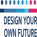 Logo DESIGN YOUR OWN FUTURE