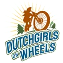 Logo Dutch Girls on Wheels