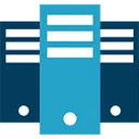 Logo We Care Hosting