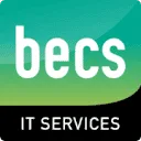 Logo Becs IT Services