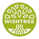 Logo van Wishtree
