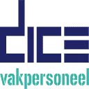Logo Dice Vakpersoneel