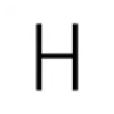 Logo van Huis in Stijl schilderwerken