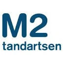 Logo van M2 tandartsen