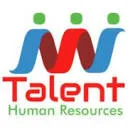 Logo van Talent HR
