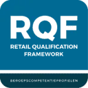 Logo RQF Retail Qualification Framework